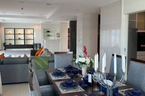 4 Bedroom Apartment for rent in Royal Residence Park, Lumpini, Bangkok near BTS Ratchadamri