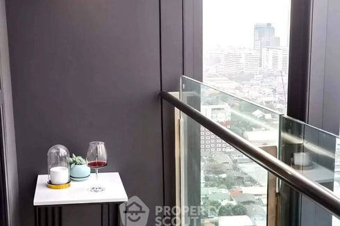1 Bedroom Condo for rent in BEATNIQ Sukhumvit 32, Khlong Tan, Bangkok near BTS Thong Lo