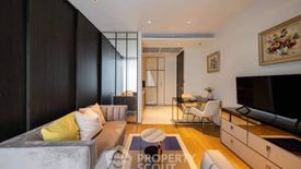 1 Bedroom Condo for rent in BEATNIQ Sukhumvit 32, Khlong Tan, Bangkok near BTS Thong Lo