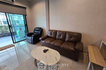 2 Bedroom House for rent in Nong Prue, Chonburi