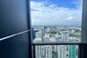 1 Bedroom Condo for rent in One 9 Five Asoke - Rama 9, Huai Khwang, Bangkok near MRT Phra Ram 9