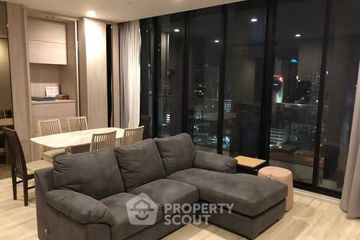 3 Bedroom Condo for rent in Noble Ploenchit, Lumpini, Bangkok near BTS Ploen Chit