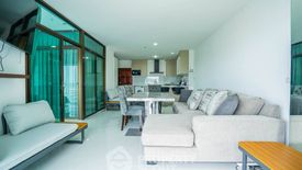 2 Bedroom Condo for rent in The Pulse Condominium, Nong Prue, Chonburi