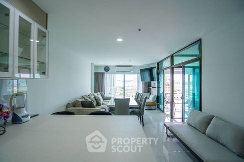 2 Bedroom Condo for rent in The Pulse Condominium, Nong Prue, Chonburi