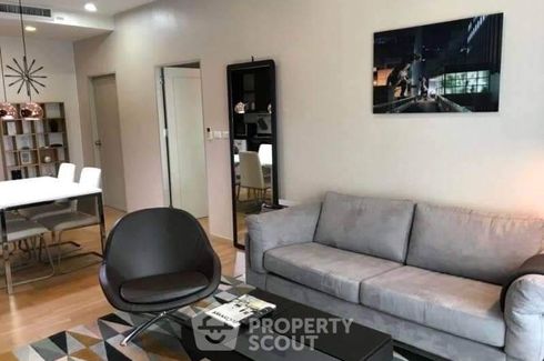2 Bedroom Condo for rent in Noble Reveal, Phra Khanong Nuea, Bangkok near BTS Thong Lo