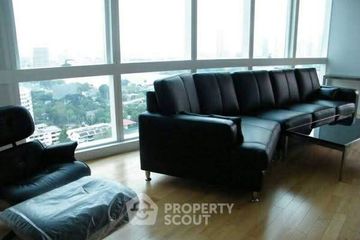 3 Bedroom Condo for rent in Pearl Residences Sukhumvit 24, Khlong Toei, Bangkok near BTS Phrom Phong
