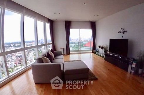 3 Bedroom Condo for rent in Pearl Residences Sukhumvit 24, Khlong Toei, Bangkok near BTS Phrom Phong