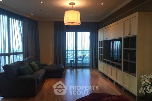 3 Bedroom Condo for rent in Pearl Residences Sukhumvit 24, Khlong Toei, Bangkok near BTS Phrom Phong