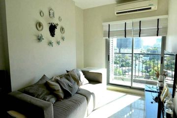 1 Bedroom Condo for rent in The Crest Sukhumvit 34, Khlong Tan, Bangkok near BTS Thong Lo