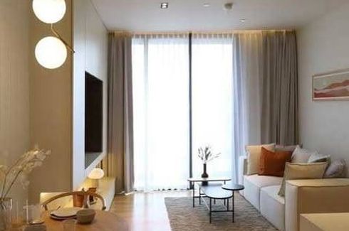 1 Bedroom Condo for rent in BEATNIQ Sukhumvit 32, Khlong Tan, Bangkok near BTS Thong Lo