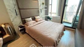 1 Bedroom Condo for rent in RHYTHM Ekkamai, Khlong Tan Nuea, Bangkok near BTS Ekkamai