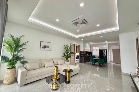 3 Bedroom House for rent in Nong Prue, Chonburi