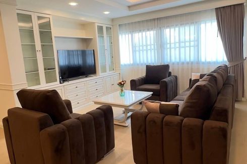 3 Bedroom Apartment for rent in M Towers, Khlong Tan Nuea, Bangkok near BTS Phrom Phong