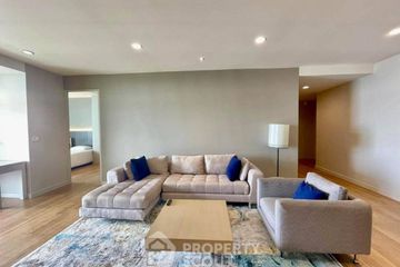 2 Bedroom Apartment for rent in Chatrium Residence Riverside, Wat Phraya Krai, Bangkok near BTS Saphan Taksin
