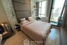1 Bedroom Condo for rent in RHYTHM Ekkamai, Khlong Tan Nuea, Bangkok near BTS Ekkamai
