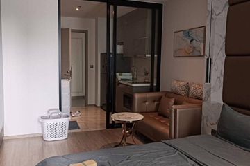 1 Bedroom Condo for rent in RHYTHM Ekkamai, Khlong Tan Nuea, Bangkok near BTS Ekkamai