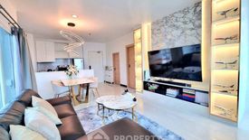 1 Bedroom Condo for rent in The Four Wings Residence Srinakarin, Hua Mak, Bangkok near Airport Rail Link Hua Mak