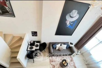 1 Bedroom Condo for rent in Knightsbridge Prime Sathorn, Thung Maha Mek, Bangkok near BTS Chong Nonsi