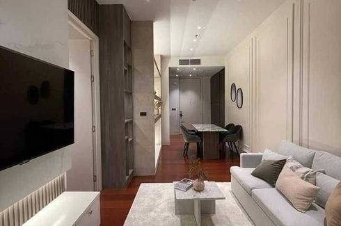 1 Bedroom Condo for rent in KHUN by YOO inspired by Starck, Khlong Tan Nuea, Bangkok near BTS Thong Lo