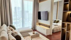 1 Bedroom Condo for rent in KHUN by YOO inspired by Starck, Khlong Tan Nuea, Bangkok near BTS Thong Lo