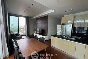 2 Bedroom Condo for rent in Quattro by Sansiri, Khlong Tan Nuea, Bangkok near BTS Thong Lo