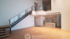 3 Bedroom Condo for rent in Magnolias Waterfront Residences, Khlong Ton Sai, Bangkok near BTS Saphan Taksin