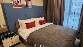 1 Bedroom Condo for rent in XT Huaikhwang, Din Daeng, Bangkok near MRT Huai Khwang