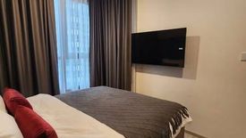 1 Bedroom Condo for rent in XT Huaikhwang, Din Daeng, Bangkok near MRT Huai Khwang