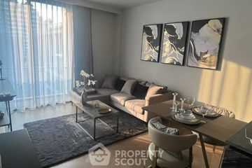 1 Bedroom Condo for rent in The Reserve 61 Hideaway, Khlong Tan Nuea, Bangkok near BTS Ekkamai