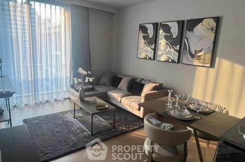 1 Bedroom Condo for rent in The Reserve 61 Hideaway, Khlong Tan Nuea, Bangkok near BTS Ekkamai