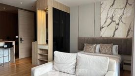 1 Bedroom Condo for rent in Park Origin Phrom Phong, Khlong Tan, Bangkok near BTS Phrom Phong