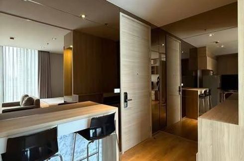 1 Bedroom Condo for rent in Park Origin Phrom Phong, Khlong Tan, Bangkok near BTS Phrom Phong