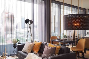 1 Bedroom Condo for rent in Saladaeng One, Silom, Bangkok near MRT Lumpini