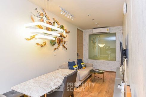 2 Bedroom Condo for rent in Park Origin Phrom Phong, Khlong Tan, Bangkok near BTS Phrom Phong