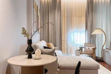 1 Bedroom Condo for rent in KHUN by YOO inspired by Starck, Khlong Tan Nuea, Bangkok near BTS Thong Lo