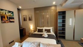 1 Bedroom Condo for rent in Ashton Asoke, Khlong Toei Nuea, Bangkok near MRT Sukhumvit