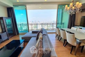 2 Bedroom Condo for rent in Royce Private Residences, Khlong Toei Nuea, Bangkok near BTS Asoke