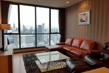 3 Bedroom Condo for rent in Khlong Toei Nuea, Bangkok near BTS Nana