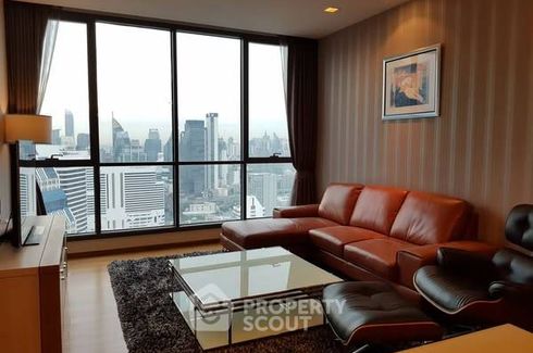 3 Bedroom Condo for rent in Khlong Toei Nuea, Bangkok near BTS Nana