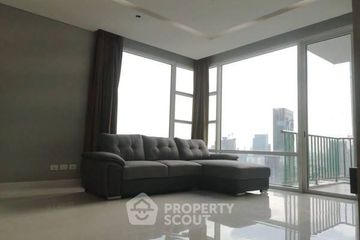 3 Bedroom Condo for rent in Fullerton, Phra Khanong, Bangkok near BTS Thong Lo