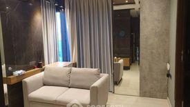 2 Bedroom Condo for rent in Rhythm Asoke, Makkasan, Bangkok near MRT Phra Ram 9