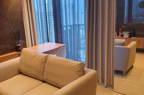 2 Bedroom Condo for rent in Rhythm Asoke, Makkasan, Bangkok near MRT Phra Ram 9