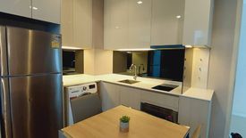 1 Bedroom Condo for rent in Q Asoke, Makkasan, Bangkok near MRT Phetchaburi