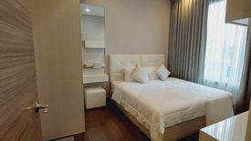 1 Bedroom Condo for rent in Q Asoke, Makkasan, Bangkok near MRT Phetchaburi