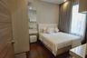 1 Bedroom Condo for rent in Q Asoke, Makkasan, Bangkok near MRT Phetchaburi