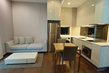 1 Bedroom Condo for rent in Q Asoke, Makkasan, Bangkok near MRT Phetchaburi