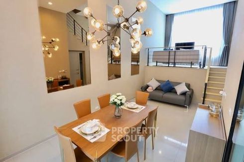3 Bedroom Townhouse for rent in Arden Pattanakarn, Suan Luang, Bangkok near BTS On Nut