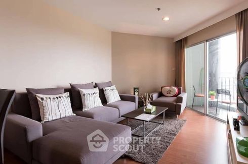 2 Bedroom Condo for rent in Belle Grand Rama 9, Huai Khwang, Bangkok near MRT Phra Ram 9