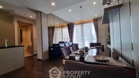 2 Bedroom Condo for rent in The XXXIX by Sansiri, Khlong Tan Nuea, Bangkok near BTS Phrom Phong