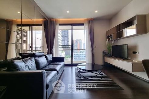 2 Bedroom Condo for rent in The XXXIX by Sansiri, Khlong Tan Nuea, Bangkok near BTS Phrom Phong
